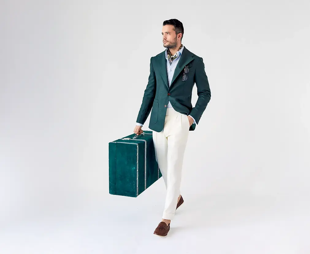 Top Questions You Should Ask Your Bespoke Tailor