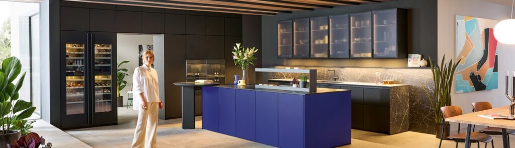 How to Choose a Focal Point for Your Kitchen's Interior