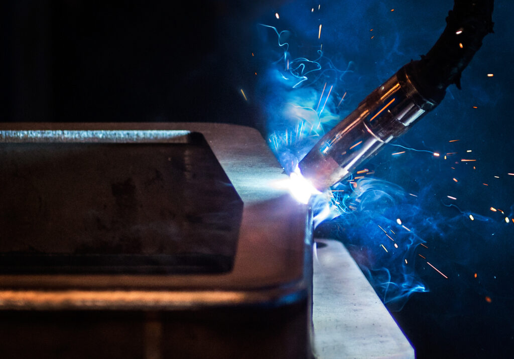 Back Purging Techniques for Quality Stainless Welds