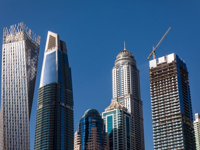 Using an Agent to Find Your Perfect Property