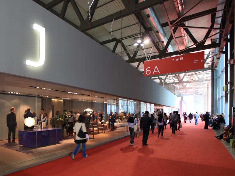 How To Brief A Hotel Show Stand Builder For A Truly Memorable Booth