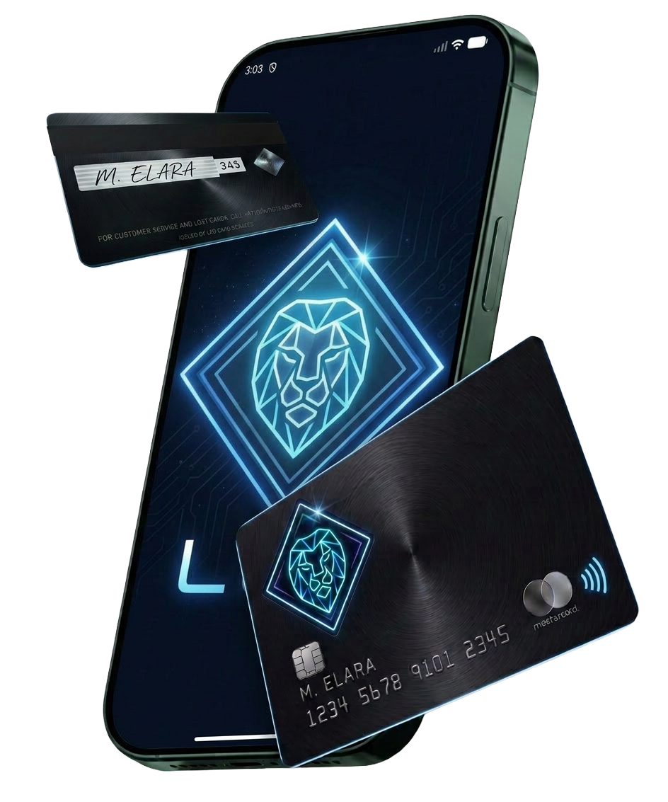 The Crypto Card Limits Guide Every Heavy Spender Needs